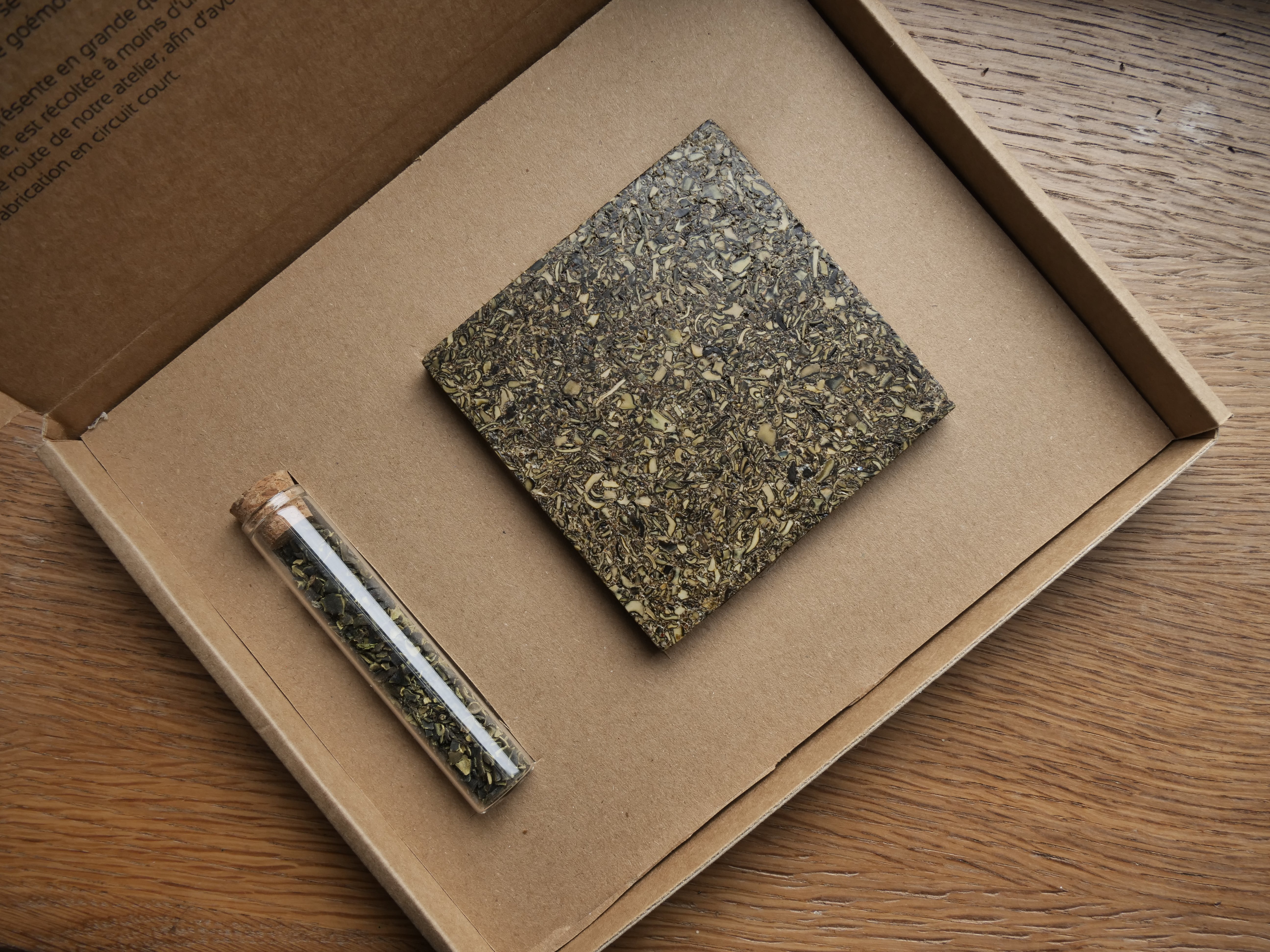 Coffret découverte – Gwemon