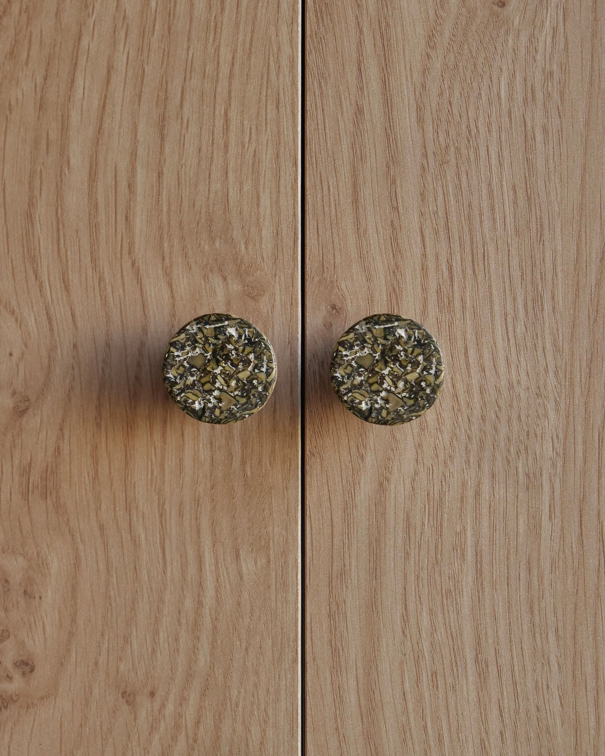 Bouton de meuble
